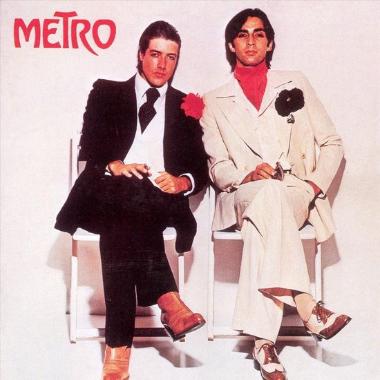 Metro -  Metro